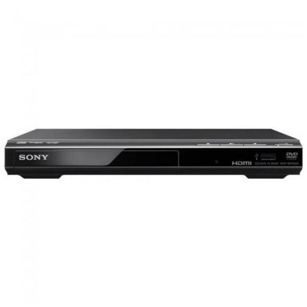 Sony Dvp Sr760h
